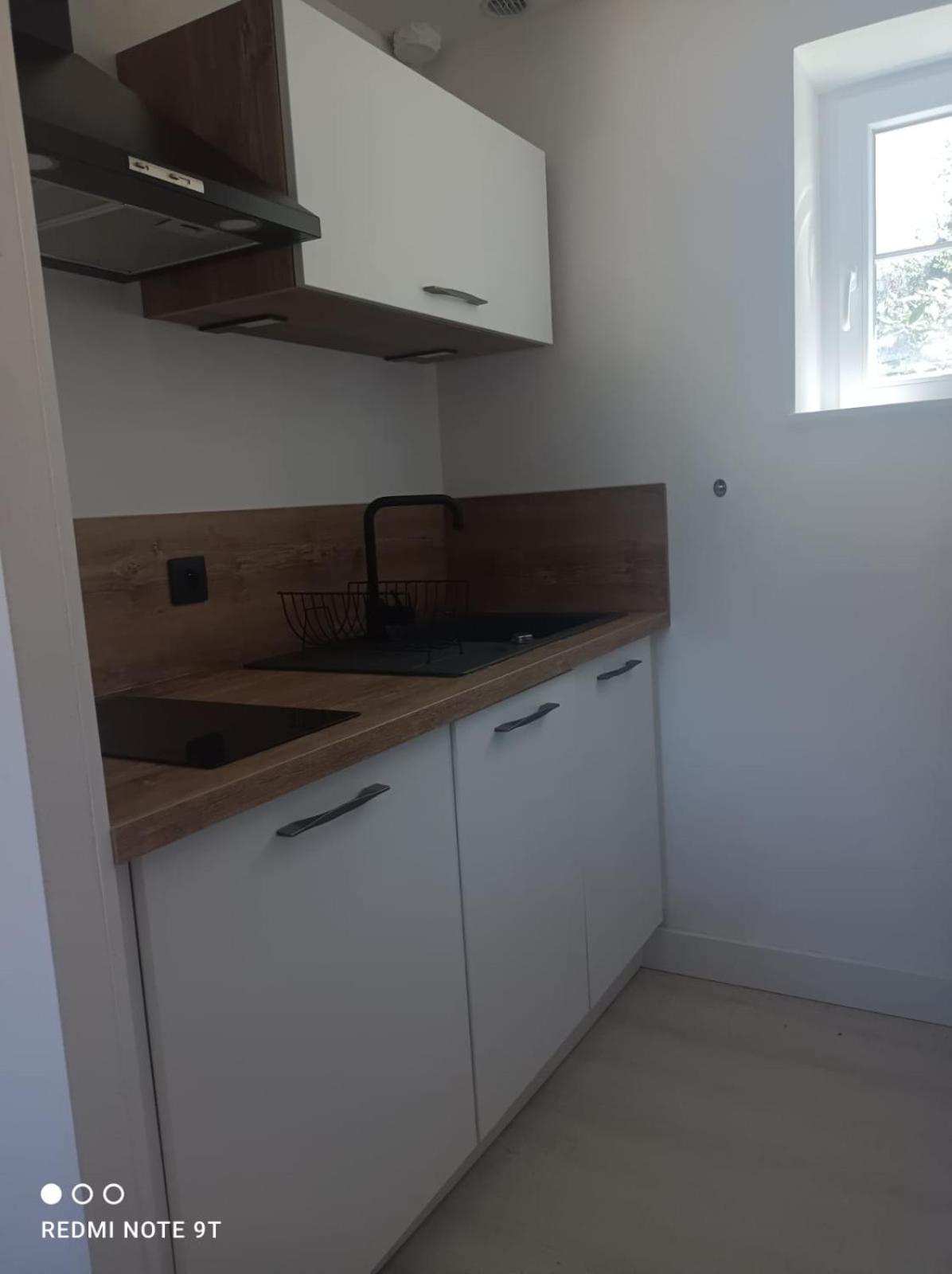 Ferme Du Rest Entre Terre Et Apartment *